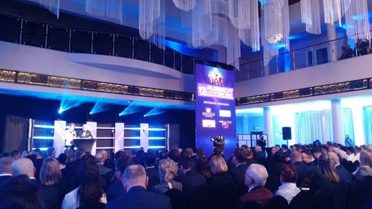 Najlepsi sportowcy 2024 roku wybrani. Rozstrzygnięto 73. Plebiscyt Sportowy