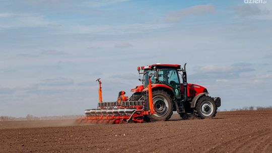 Najlepsze agregaty uprawowe – przegląd i analiza maszyn