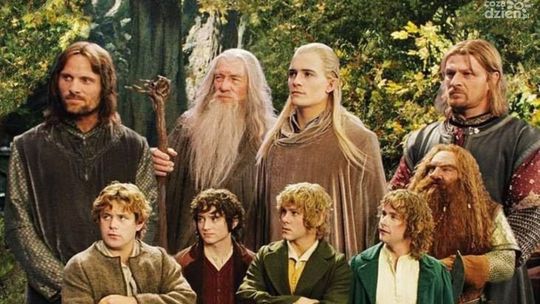 Najlepsze filmy fantasy