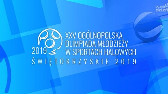 Najlepsze młode siatkarki zjadą do Ostrowca