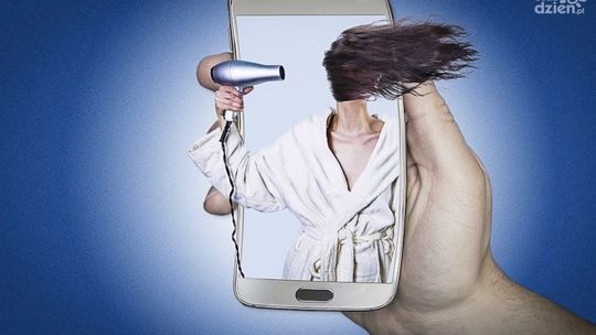 Najlepsze suszarka do włosów, czyli jaka?