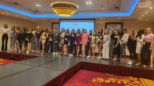 Najpiękniejsze półfinalistki konkursu Queen of Poland 2025