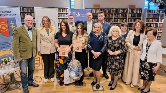 Najpiękniejsze wiersza o miłości napisały panie!  