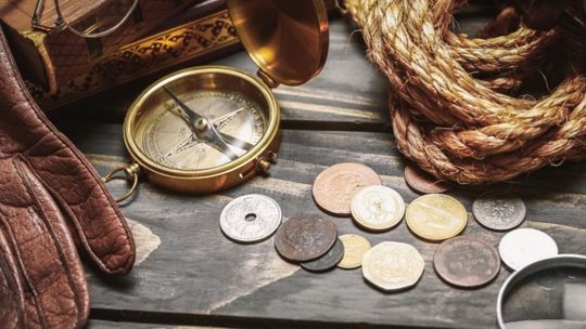 Najpierw "hutnicze" questy, potem Centrum Tradycji Hutnictwa