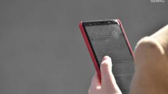 Najpierw teleporada!