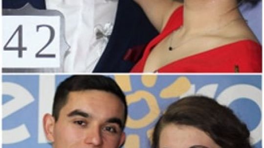 Najpopularniejsza Para Studniówek 2020 - ostatni etap