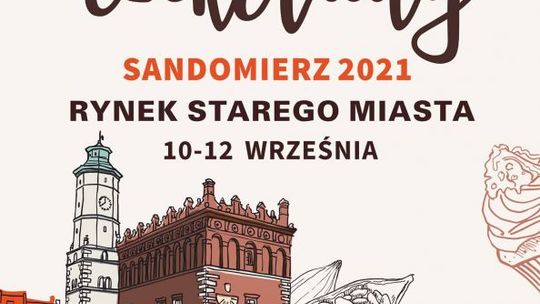 Najsłodszy festiwal w regionie