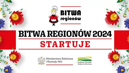 Najsmaczniejszy konkurs już ruszył 