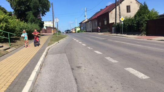 Najstarsza ostrowiecka dzielnica będzie miała wyremontowane ulice 