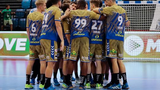 Najważniejsze, by dobrze wejść w sezon 