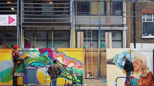 Najważniejsze informacje o ogrodzeniach tymczasowych