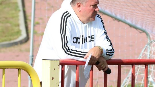 Najważniejsze mecze prezesa