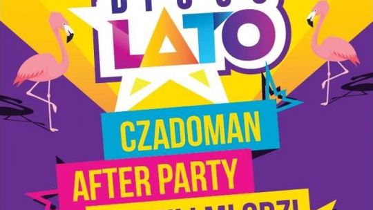 Największa muzyczna impreza tego lata przed nami!