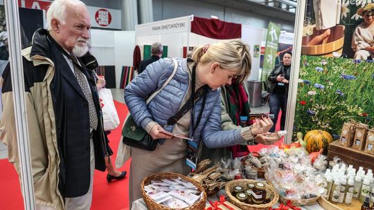 Największe i jedyne spotkanie organizacji pozarządowych w kraju NGO - EXPO