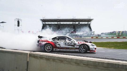 Największy festiwal motoryzacyjny w Polsce na Torze "Kielce"