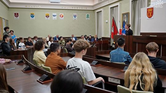 Najwyższa frekwencja w wyborach do Młodzieżowej Rady Miasta. Trzy szkoły z nagrodą 5 tysięcy złotych