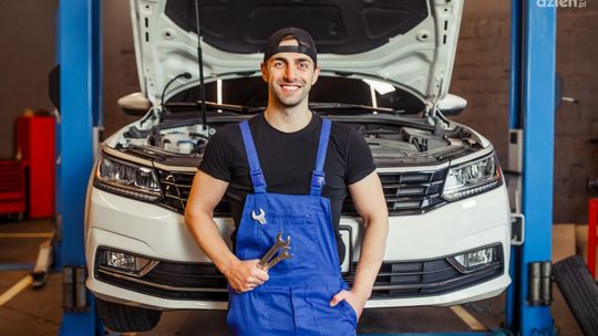 Naprawa Bezgotówkowa Samochodu: Profesjonalne Usługi po Wypadku