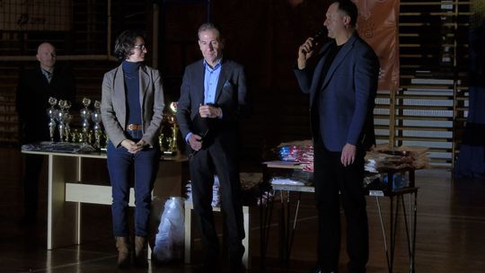 Naprawdę Sportowy Weekend