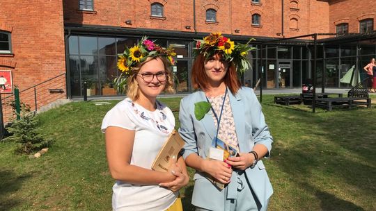 Narodowe Czytanie "Balladyny"
