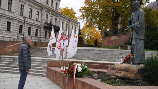 Narodowy Dzień Pamięci Duchownych Niezłomnych