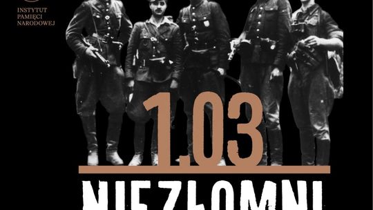 Narodowy Dzień Pamięci Żołnierzy Wyklętych