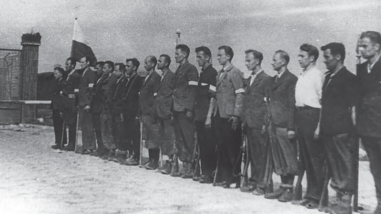 Narodowy Dzień Pamięci Żołnierzy Wyklętych [program obchodów w Kielcach]