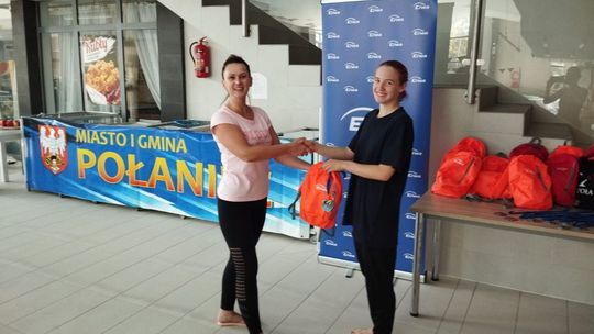 Narodowy Dzień Sportu w Połańcu