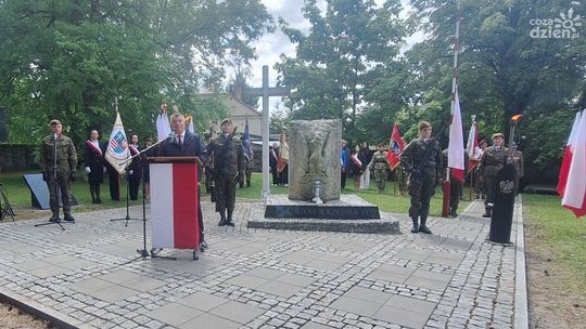 Narodowy Dzień Zwycięstwa w Kielcach - okazja do refleksji i zadumy