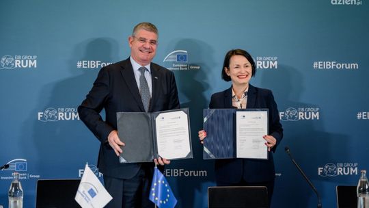 Narodowy Fundusz Ochrony Środowiska i Gospodarki Wodnej uruchamia pilotaż ELENA. Powstanie centrum kompetencji dla transformacji energetycznej