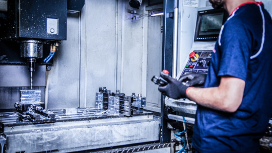 Narzędzia do obróbki skrawaniem - jakie wyróżniamy? Czym się od siebie różnią?