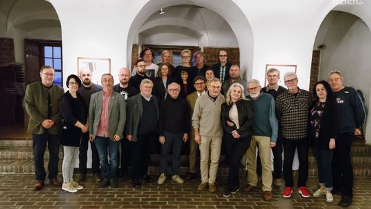 Nasi fotoklubowicze członkami ZPAF