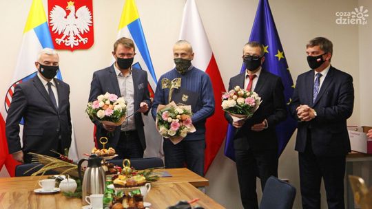 Nasi wśród laureatów Świętokrzyskiej Nagrody Kultury