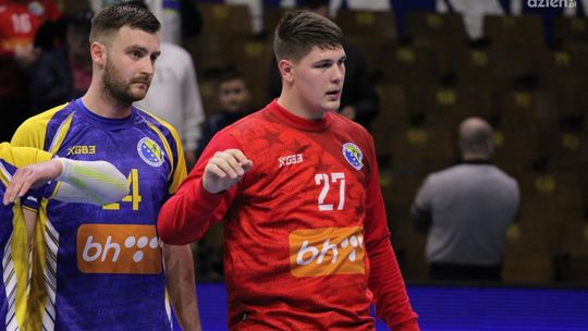 Następca Andreasa Wolffa w bramce? 