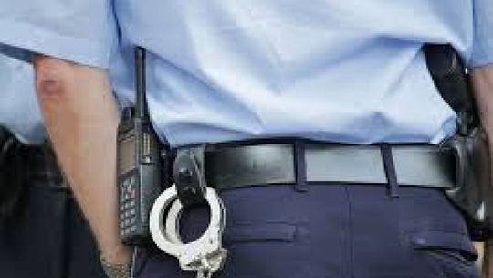 Nastoletni włamywacz odpowie przed sądem rodzinnym