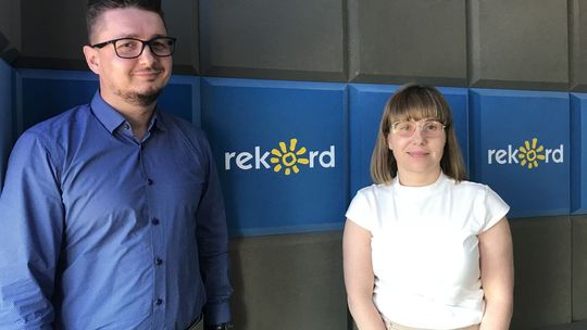 "Nasz Zapał"- Alkoholizm to choroba, z którą trzeba się zmagać nawet będąc trzeźwym 
