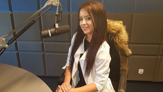 Nasza Roksana powalczy o tytuł najpiękniejszej