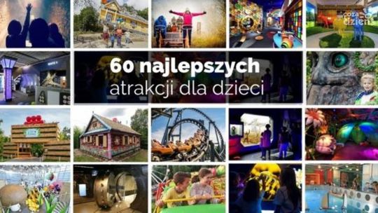 Nasze atrakcje turystyczne walczą o miano najlepszych w Polsce