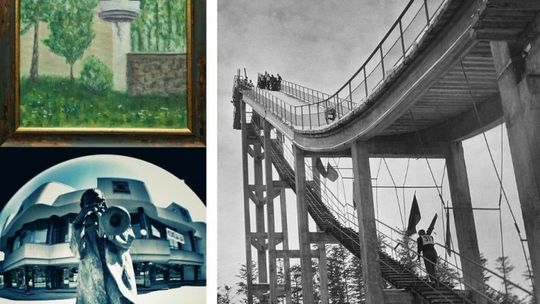 „Nasze miasto - nasze pasje” - nowa wystawa w Punkcie Promocji Kielc