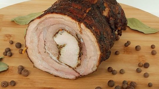 Nasze mięsne praliny na targach w Plauen