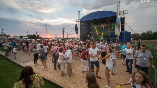 „Nasze Rzeczniowskie Wesele” 