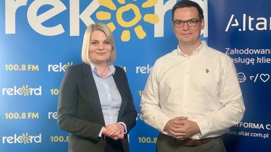 Nasze systemy ułatwią funkcjonowanie całym placówkom