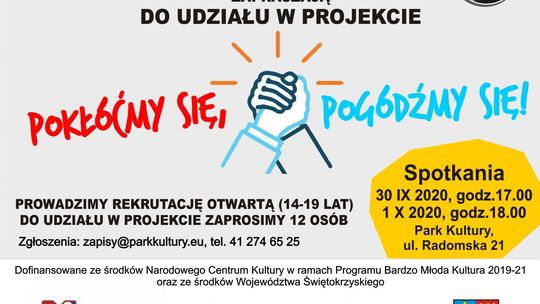 Nauczą się merytorycznie dyskutować