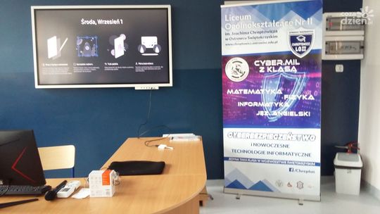 Nauczyciele pilnie poszukiwani