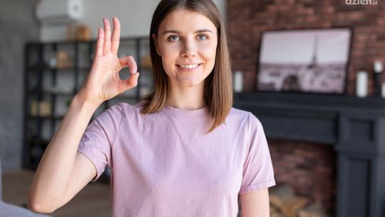 Nauka języka migowego. Od kwietnia rusza elektroniczny nabór wniosków