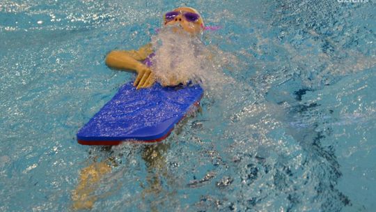 Nauka pływania w koronawirusowej rzeczywistości
