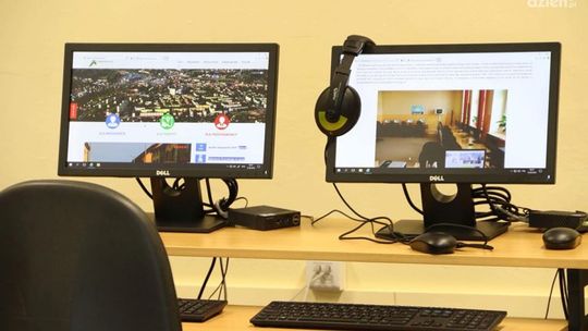 Nauka w starachowickich podstawówkach  bardziej atrakcyjna 