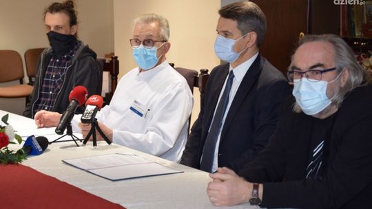 Naukowy sojusz ŚCO i GUM 