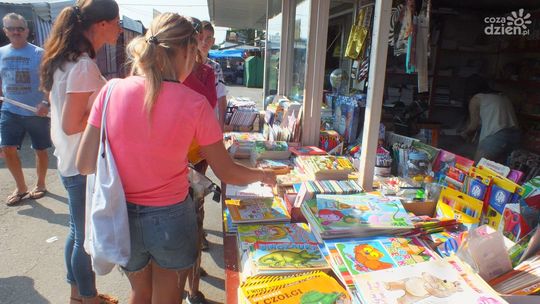 Nawet 400 zł na wyprawkę dla ucznia