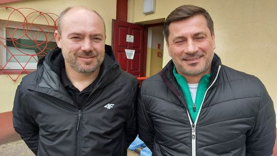 Neptun postara się o niespodziankę