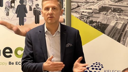 Networki we wtorki o samochodach elektrycznych